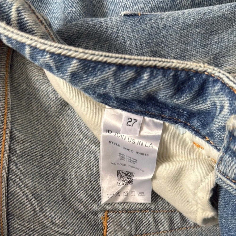 DEBBY ICON DENIM - Picture 5 of 12